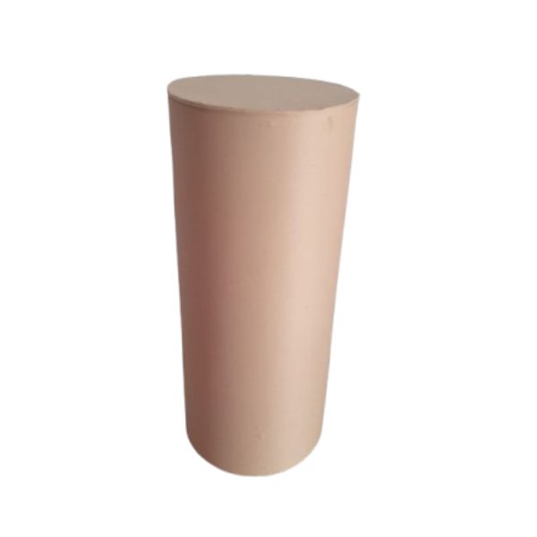 Capa Cilindro Alto Papaia 